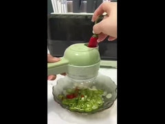 vidéo de coupe