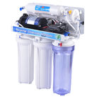 41 * 35 * 58 Reverse Osmosis Purification System , Home Water Treatment Systems