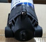 70PSI Work Pressure Quick Connect Water Fittings 24v Dc Ro Booster Pump CE