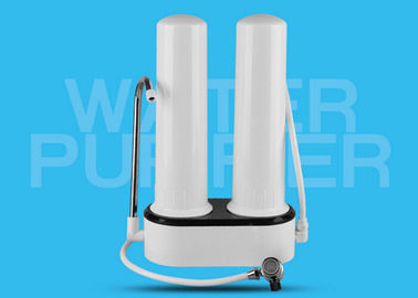 le robinet de 3.3*3.2cm a monté le remplacement de cartouche filtrante de l'eau de 10 pouces